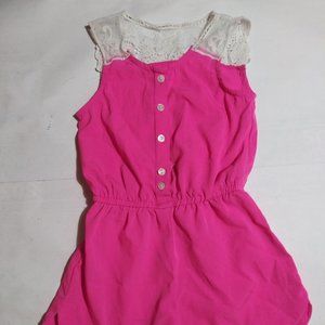 Japna Kids Romper Size 4
